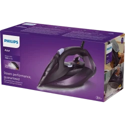 Утюг Philips DST7051-30, 2800 Вт, фиолетовый flexmag.md