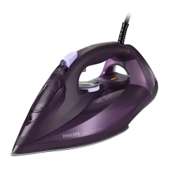 Утюг Philips DST7051-30, 2800 Вт, фиолетовый flexmag.md