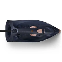 Fier de calcat PHILIPS DST7510-80, 3200W, Albastru Aur flexmag.md