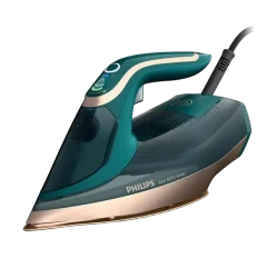 Fier de calcat Philips DST8030-70, 3000W, Smarald flexmag.md