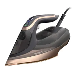 Fier de calcat Philips DST8041-80 Negru flexmag.md