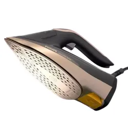 Fier de calcat Philips DST8041-80 Negru flexmag.md