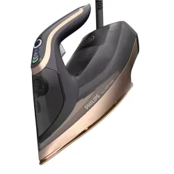 Fier de calcat Philips DST8041-80 Negru flexmag.md