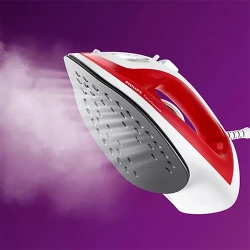 Fier de calcat PHILIPS GC1742-40, 2000W, Rosu flexmag.md