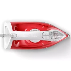 Fier de calcat PHILIPS GC1742-40, 2000W, Rosu flexmag.md