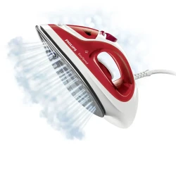 Fier de calcat PHILIPS GC2672-40, 2300W, Rosu flexmag.md