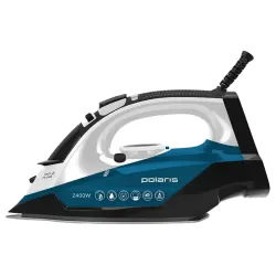 Fier de calcat Polaris PIR 2420AK Turcoaz flexmag.md