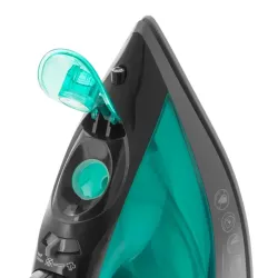 Fier de calcat Polaris PIR 2430K Aquamarine flexmag.md