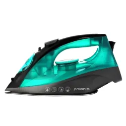 Fier de calcat Polaris PIR 2430K Aquamarine flexmag.md