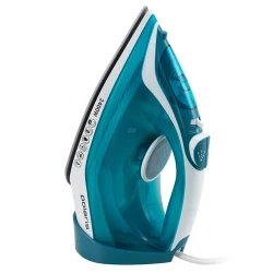 Fier de calcat Polaris PIR 2487AK, 2400W, Albastru | Alb flexmag.md