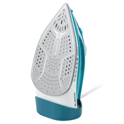Fier de calcat Polaris PIR 2487AK, 2400W, Albastru | Alb flexmag.md