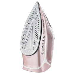 Fier de calcat Polaris PIR 2497AK, 2400W, Roz flexmag.md