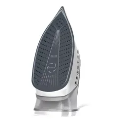 Fier de calcat Polaris PIR 2821AK Alb - Argintiu flexmag.md