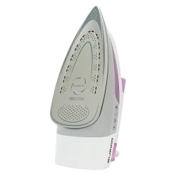 Fier de calcat Polaris PIR2685AK, 2600W, Violet | Alb flexmag.md