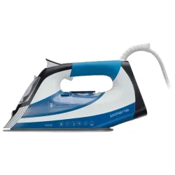 Fier de calcat Polaris PIR3033 Albastru flexmag.md