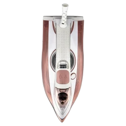 Утюг Polaris PIR3074SG, 3000 Вт, белый | Коралл flexmag.md