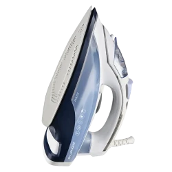 Fier de calcat Polaris PIR3074SG, 3000W, Albastru | Alb flexmag.md