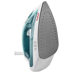 Fier de calcat Tefal FV1710E0, 1800W, Turcoaz flexmag.md