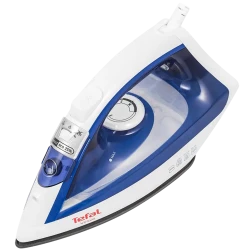 Fier de calcat Tefal FV1711E0, 1800W, Alb flexmag.md