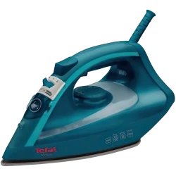 Утюг Tefal FV1712E0, 1800 Вт, Бирюзовый flexmag.md