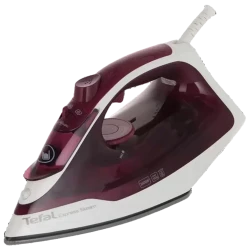 Утюг Tefal FV2835E0, 2400 Вт, фиолетовый flexmag.md