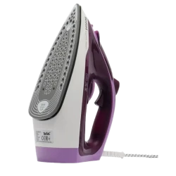 Fier de calcat Tefal FV2836E0, 2400W, Violet flexmag.md