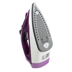 Fier de calcat Tefal FV2836E0, 2400W, Violet flexmag.md
