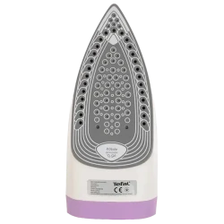 Fier de calcat Tefal FV2836E0, 2400W, Violet flexmag.md