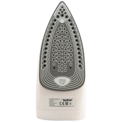 Fier de calcat Tefal FV2837E0, 2400W, Albastru Marin flexmag.md