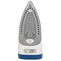Fier de calcat Tefal FV2838E0, 2400W, Albastru flexmag.md