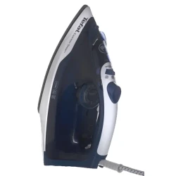Fier de calcat Tefal FV2838E0, 2400W, Albastru flexmag.md