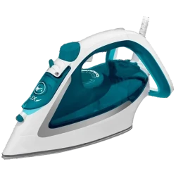 Fier de calcat Tefal FV5718E0, 2500W, Turcoaz flexmag.md