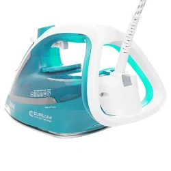 Fier de calcat Tefal FV5737E0, 2500W, Turcoaz flexmag.md