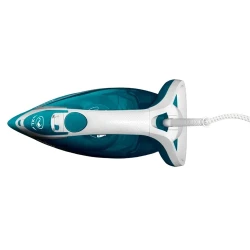 Fier de calcat Tefal FV5737E0, 2500W, Turcoaz flexmag.md