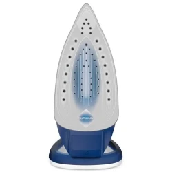 Fier de calcat Tefal FV5770E0, 2700 W, Albastru | Alb flexmag.md