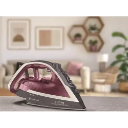 Fier de calcat Tefal FV6840E0, 2800W, Bordo Gri flexmag.md