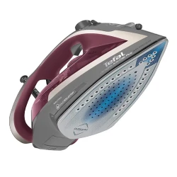Fier de calcat Tefal FV6840E0, 2800W, Bordo Gri flexmag.md
