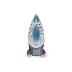 Fier de calcat Tefal FV6840E0, 2800W, Bordo Gri flexmag.md
