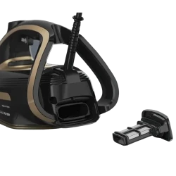 Утюг Tefal FV8064E0, 3000 Вт, Черный-Медный flexmag.md