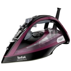 Fier de calcat Tefal FV9835E0, 3000 W, Violet flexmag.md