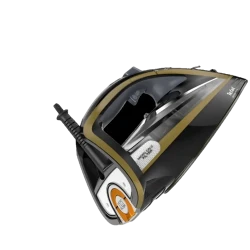 Fier de calcat Tefal FV9865, 3000W, Negru - Auriu flexmag.md