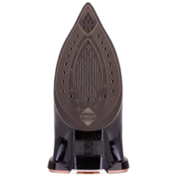 Утюг Tefal Ultimate Pure FV9845E0, 3200 Вт, черный flexmag.md