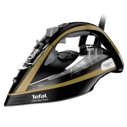 Fier de calcat Tefal Ultimate Pure Old Gold flexmag.md