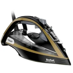 Fier de calcat Tefal Ultimate Pure Old Gold flexmag.md