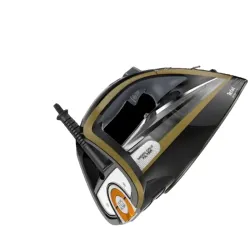 Fier de calcat Tefal Ultimate Pure Old Gold flexmag.md