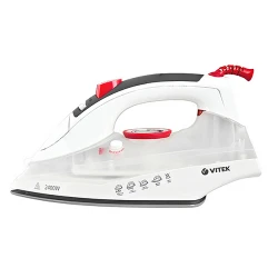 Fier de calcat VITEK VT-1234 flexmag.md