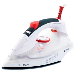 Fier de calcat VITEK VT-1234 flexmag.md