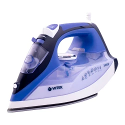 Fier de calcat Vitek VT-1239 flexmag.md