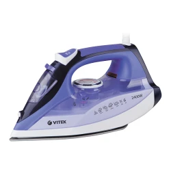 Fier de calcat Vitek VT-1239 flexmag.md