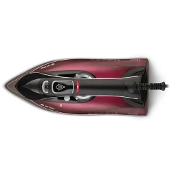 Утюг VITEK VT-1240, 2400 Вт, вишневый flexmag.md